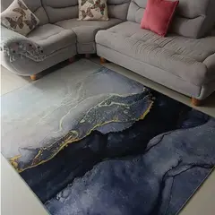 MY HOME STORE - Tapete-Persa-Mármol-Galaxia