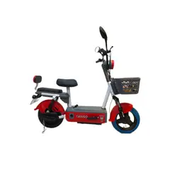 GENERICO - BICICLETA ELÉCTRICA TANGO 350W