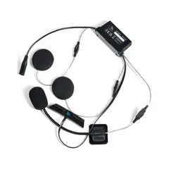 MT - INTERCOMUNICADOR MT-B01 RIDERSYNC BY HELMETS