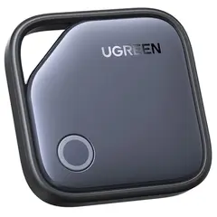UGREEN - Localizador Rastreador Dispositivo de seguimiento para Apple