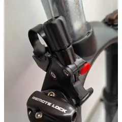 ONTRAIL - Tenedor Suspension Rin 29 On-trail Bloqueo Remoto Mtb