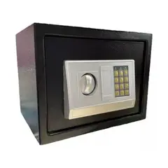 GENERICO - Caja Fuerte Grande Protege tus objetos de valor