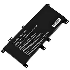 ASUS - BATERIA A455L X455L C21N1401 76V 4100MAH