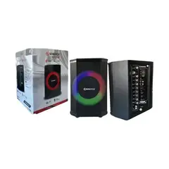 SONIVOX - Parlante Profesional Torre De Sonido Bt Vs-ss403
