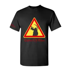 ARITEX - Camiseta Children Of Bodom - Música Metal