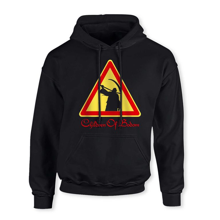 Imagen de Buzo Children Of Bodom - Música Metal Hoodie