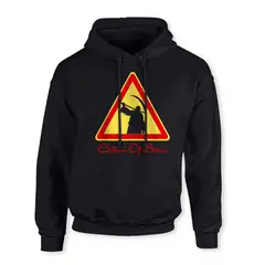 ARITEX - Buzo Children Of Bodom - Música Metal Hoodie