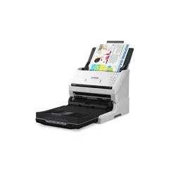 EPSON - Escáner Duplex WorkForce DS-530II
