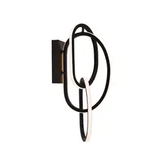 LIENXO - LAMPARA DE PARED LOOK