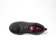 GENERICO - Botas De Seguridad Indiana Jumbo Tridensidad Kondor