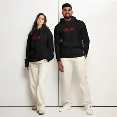 UNDERTOP - Buzo New York Unisex