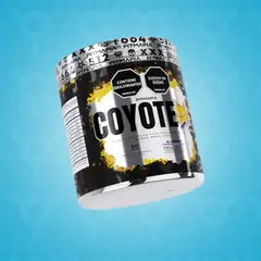PROSCIENCE - Coyote Fitmafia 400gr Electrolitos