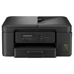 BROTHER - Impresora Multifuncional DCPT730DW Wifi Usb A Color