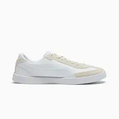 PUMA - Tenis Zapatillas Marca Club II Original Blanco Mujer