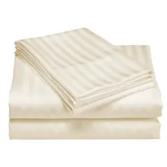 FAMILY HOME - Juego de Sabana Semidoble Sueños-Suaves Beige