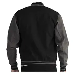 GENERICO - Chaqueta Beisbolera Clasica ochentera HOMBRE