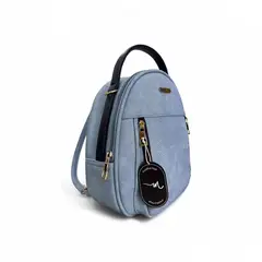 GENERICO - Morral Georgina Elegancia y Versatilidad en un Solo Diseño