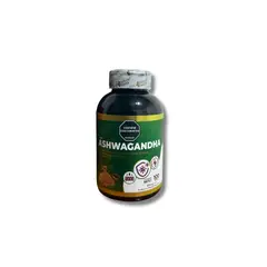 NATURAL ENERGY PRODUCTS - Ashwagandha ORIGINAL ESTRÉS CLARIDAD MENTAL CON INVIMA