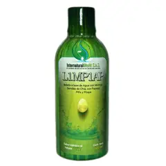 NATURAL ENERGY PRODUCTS - L1mp1ap 500 Ml MORINGA SEMILLAS DE CHIA