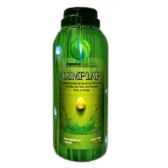 NATURAL ENERGY PRODUCTS - L1mp1ap 1000 Ml MORINGA SEMILLAS DE CHIA