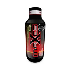 NATURAL ENERGY PRODUCTS - MAXES 500ML EXTRAXTO DE TE GUARANA ARANDANO BOROJO INVIMA