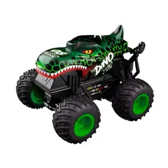 GENERICO - Carro Monster Coleccionable Juguete Niños