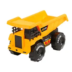 GENERICO - Carro Vehiculo Construccion Sonido Juguete
