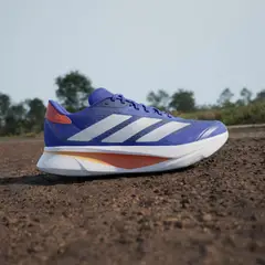 ADIDAS - Tenis De Running Duramo Sl 2 azul de hombre para correr