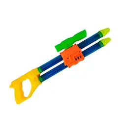 GENERICO - Pistola De Agua De Presion Mastermen Juguete Niños Diversiòn