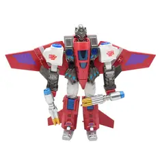 GENERICO - Figura Transformers Avion Transformable Robot Coleccionable