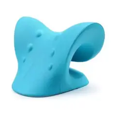 GENERICO - Relajador De Cuello Y Hombros Dispositivo Tracción Cervical