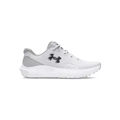 UNDER ARMOUR - Tenis Hombre UA CHARGED SURGE 4 Blanco 2