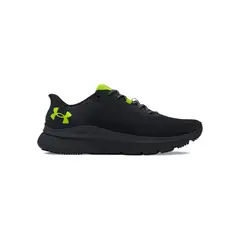UNDER ARMOUR - Tenis Hombre UA HOVR TURBULENCE 2 Negro