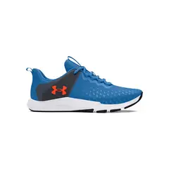 UNDER ARMOUR - Tenis Hombre UA CHARGED ENGAGE 2 Azul 3