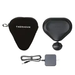 THERABODY - Masajeador Portatil Theragun Mini
