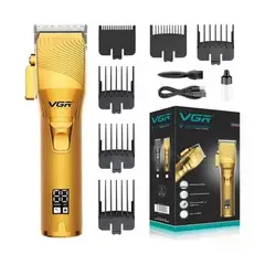 VGR - Cortadora de pelo Salon Clipper V-280 110V