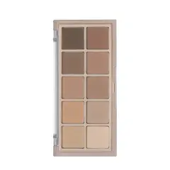 ROM&ND - Better Than Pallet 05 SHADE & SHADOW GARDEN Paleta de Sombras