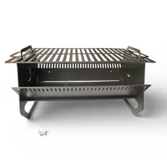 GRILL BROTHERS - PARRILLA GRILL MOMENTS