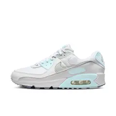 NIKE - Tenis Mujer Air Max 90 Next Nature - Azul