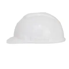 INSAFE - CASCO DIELÉCTRICO BLANCO