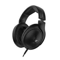 SENNHEISER - Audifonos Con Parte Trasera Cerrada Hd 620s Negro
