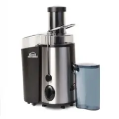 GENERICO - Extractor de jugos Home Elements