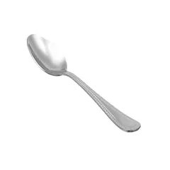 GENERICO - Cucharas X 12 Cucharillas De Mesa Acero Inoxidable