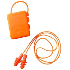 INSAFE - PROTECCIÓN AUDITIVA POR INSERCION