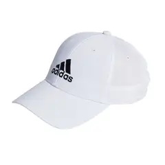 ADIDAS - GORRA BBALL LT EMB LIFE STYLE UNISEX BLANCO