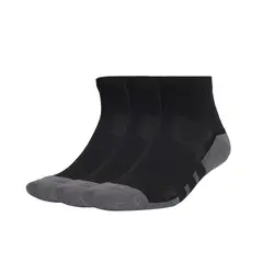 ADIDAS - MEDIAS ESS CC QRT 3P UNISEX
