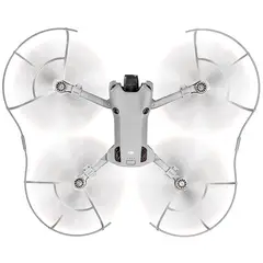 GENERICO - Protector Helices Para Drone Dji Mini 4 Pro Antigolpes