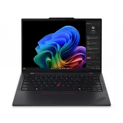LENOVO - Portátil ThinkPad X1 Carbon G13 Core Ultra 7 32GB 1TB Aura Edition