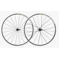 MAVIC - Ruedas aksium ruta aluminio