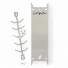 GENERICO - PARRILLA FISHGRILL